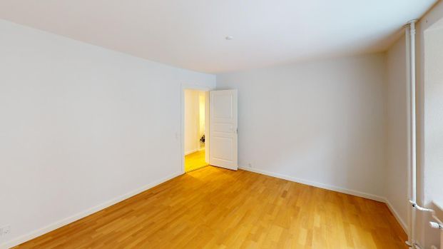 Lejlighed med 3 værelser i Aalborg Vestby nær fjorden - Photo 1