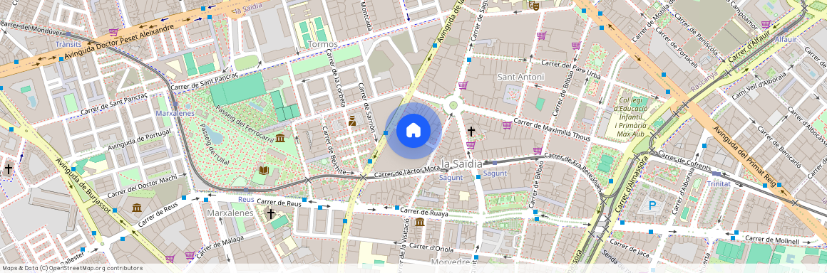 Carrer de Benipeixcar, Valencia, Valencian Community 46009