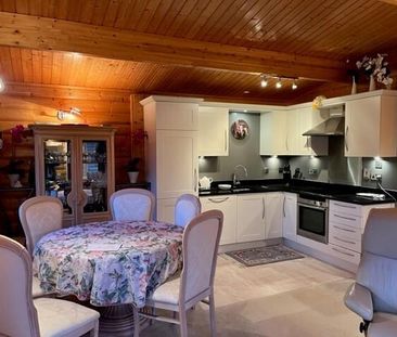 2 bedroom detached house to rent - Photo 5