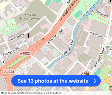 Elton House, Bristol, BS2 - Photo 1