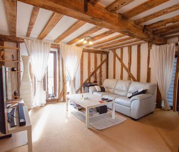 1 bedroom barn conversion to rent - Photo 2