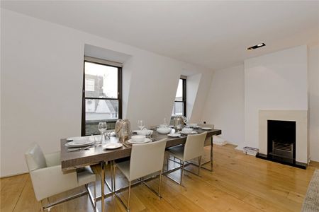 3 Bed Mews House To Rent - Photo 5