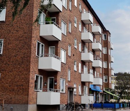 Rektorsgatan 11 B - Foto 4