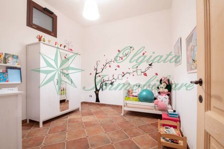 Villa unifamiliare via Nepesina, Centro, Nepi - Photo 3