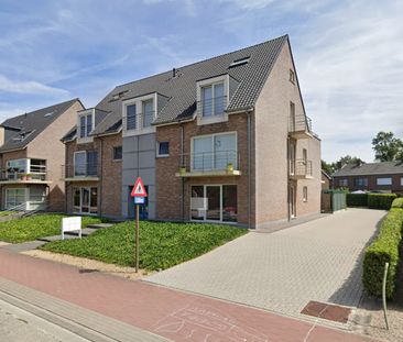 2 Slaapkamerapp. met ruim terras & ondergrondse staanplaats. - Photo 3