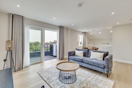 2 bedroom flat to rent - Photo 5