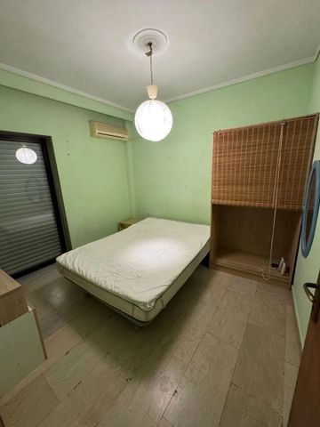 Studio/Γκαρσονιέρα για ενοικίαση Άλσος - Δενδροφυτεία (Συκιές) - Photo 2