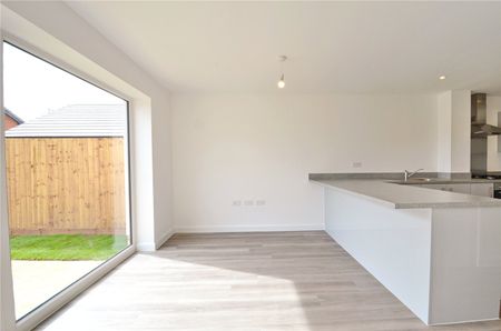 Clover Way, Stoke Gifford - Photo 2