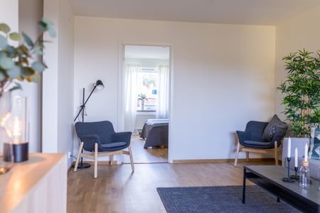 Klostergatan, Skara - Foto 4