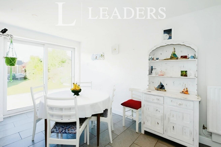 1 bedroom house to rent - Photo 2