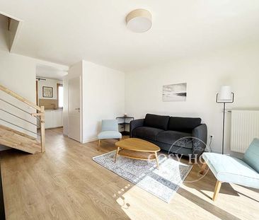 Appartement en location | Nanterre - Photo 3