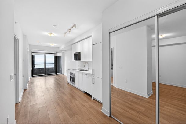 For Lease - 2920 Hwy 7 N/A Unit# 3407, Vaughan, Ontario - Photo 1