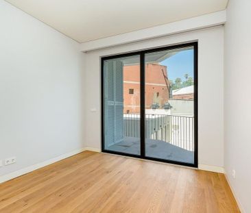 2 room luxury Flat for rent in Lisbon - Photo 5