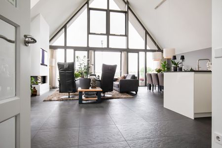 Appartement te huur: Aalsmeerderdijk 674-G 1435 BZ Rijsenhout - Foto 2