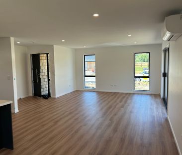 Homely in Halswell - Photo 4