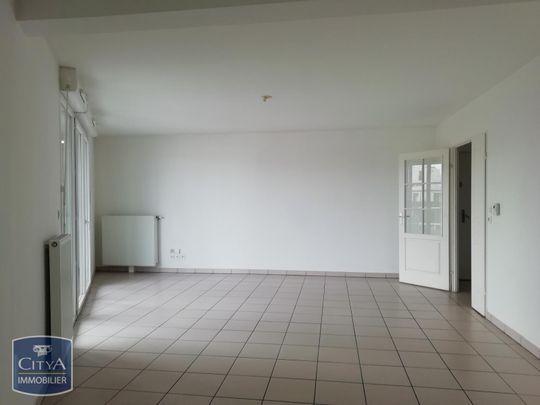 Location Appartement 4 pièces 80m² BLAGNAC 31700 - Photo 1