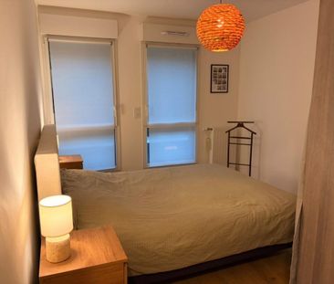 Appartement T3 à louer - 57 m² - Photo 3