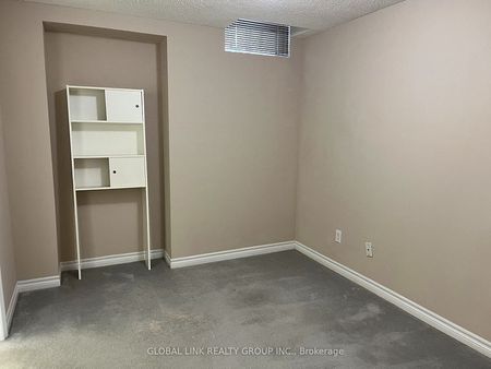 For Lease - 166 Valentina Drive Unit# basement, Markham, Ontario - Photo 3