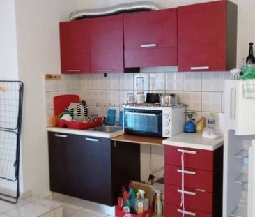 Studio/Γκαρσονιέρα για ενοικίαση Μεγαλοχώρι (Εστιαιώτιδα) - Φωτογραφία 5