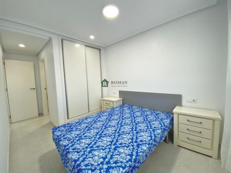 Piso de alquiler en Sucina - Photo 3