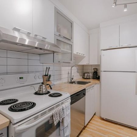 Appartement 3 ½ à louer Vanier juillet 2026 - Photo 3