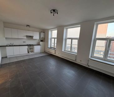 Appartement te huur - Foto 6
