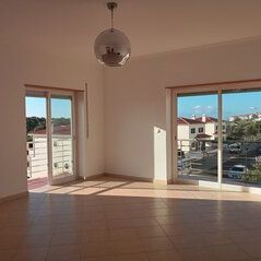 Rental Apartment 2 bedrooms Ericeira Mafra - balconies, parking lot, great view, kitchen, balcony, swimming pool, sea view - Photo 1