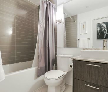 For Lease - 8 Mercer Street Unit# 212, Toronto, Ontario - Photo 6