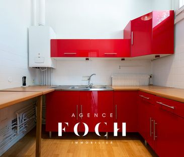 Location Appartement 3 pièces 76m² NANCY 54000 - Photo 2