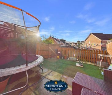 3 bedroom terraced house to rent - Photo 3