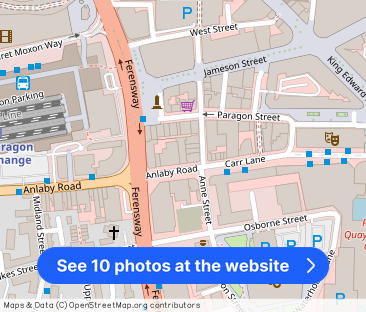 Ferens Court, Anlaby Road, HU1 2PA - Photo 1