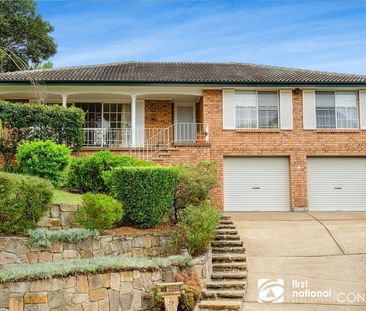 29 Buchan Place, 2147, Kings Langley Nsw - Photo 2