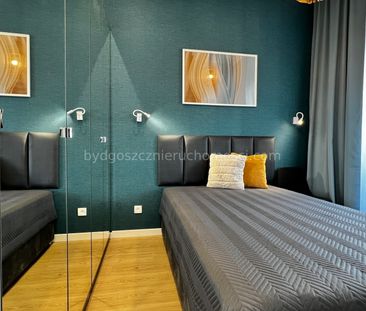 Do wynajęcia mieszkanie Bydgoszcz Skrzetusko - 37m2 - Photo 2