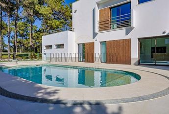 Moradia T4 em Setúbal