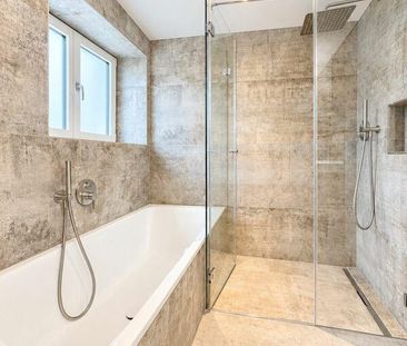 Erstbezug mit besonderem Charme - Neubauwohnung mit Aussenfläche - Photo 6
