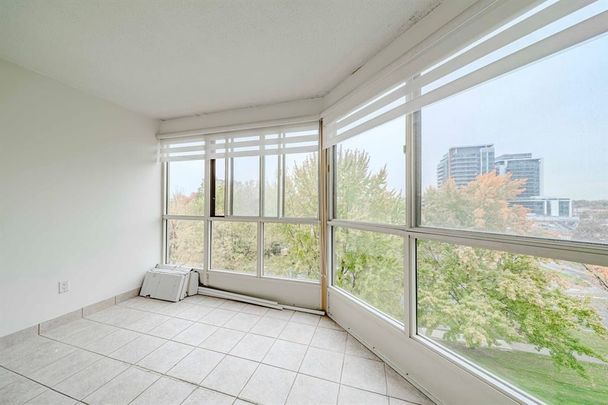 For Lease - 5 Weldrick Road Unit# 511, Richmond Hill, Ontario - Photo 1