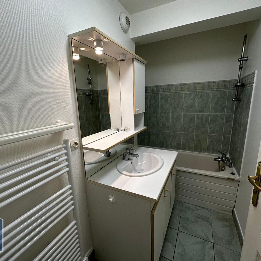 Location Appartement 4 pièces 73m² RAMBOUILLET 78120 - Photo 1