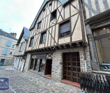 Location Appartement 2 pièces 61m² LAVAL 53000 - Photo 5