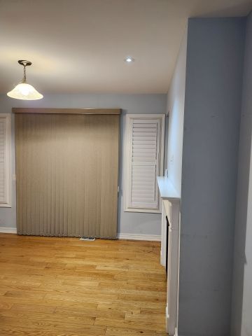 For Lease - 12 Pearman Crescent, Brampton, Ontario - Photo 2