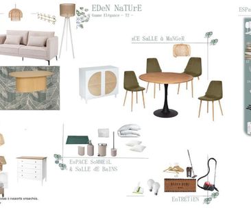 Location Appartement 2 pièces 48m² BORDEAUX 33800 - Photo 1