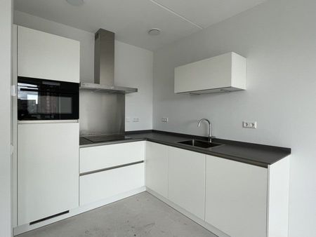 Te huur: Appartement Alfabetweg in Leiden - Foto 5