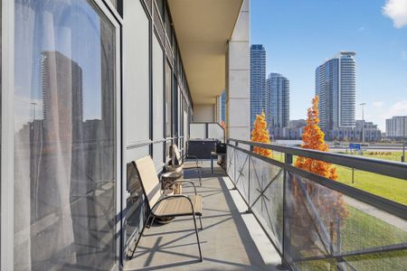 For Lease - 6 Eva Road Unit# 105, Toronto, Ontario - Photo 4