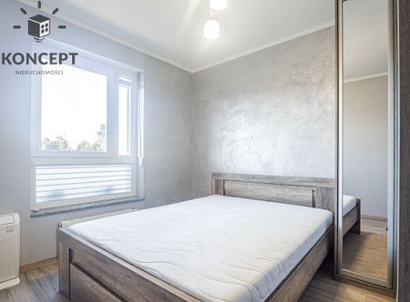 Nowoczesne 2 pok. | Taras | Garaż | Klecina - Zdjęcie 5