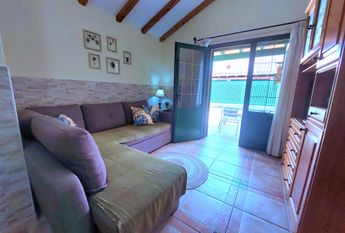 Casa o chalet de alquiler en Sonnenland