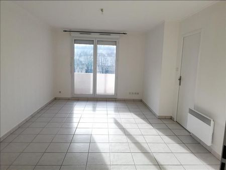 3 pièces - 60,18 m² - 3ème étage - Colocation non autorisée - Photo 2