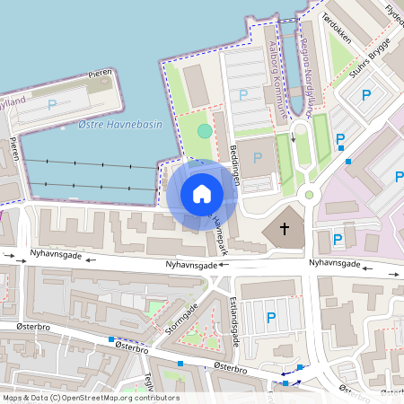 Beddingen 9 st 3, 9000 Aalborg