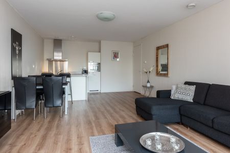 Te huur: Appartement Kruisplein in Rotterdam - Photo 2