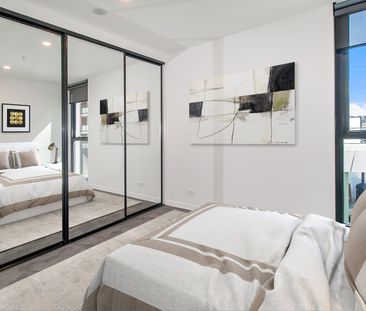 201/3 Olive York Way, Brunswick West VIC 3055 - Apartment For Rent ... - Photo 4