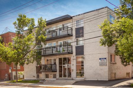 760 Rue Galt, Montréal, QC - Photo 2