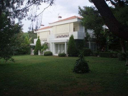 Βίλα για ενοικίαση Μακρόνησος (Κέα - Τζιά) - Φωτογραφία 3